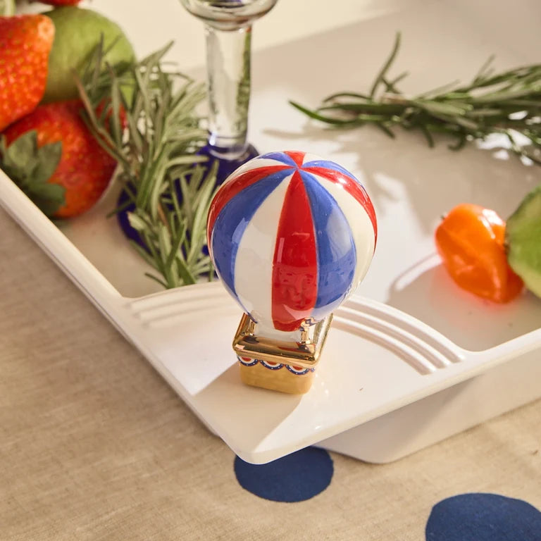 'red white and balloon' 250 year celebration Mini