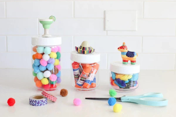 pinata party animal Mini