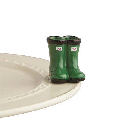 jumpin' puddles Mini