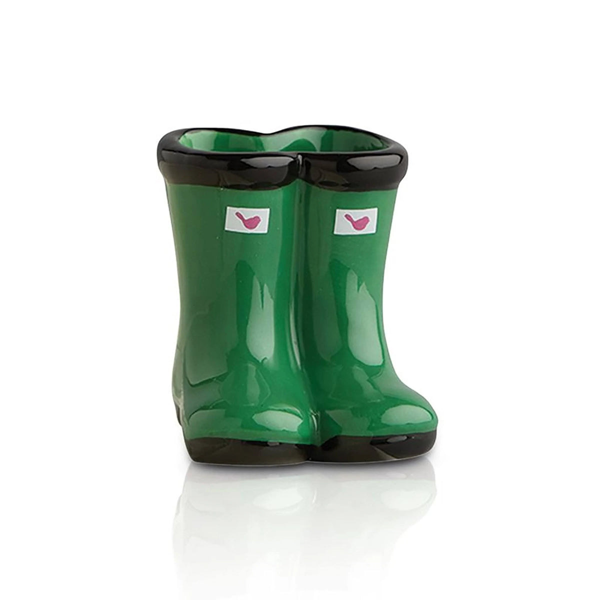 jumpin' puddles Mini