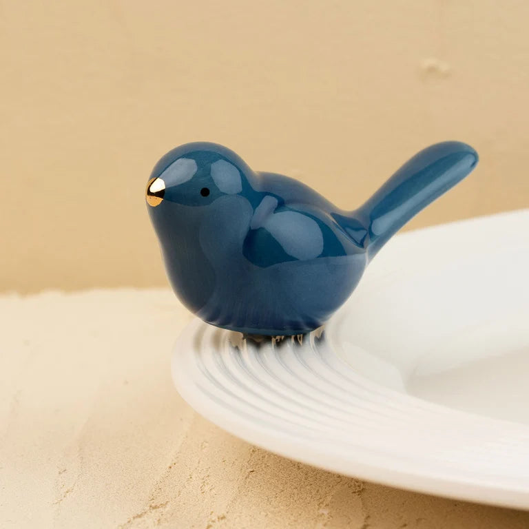 bluebird of happiness Mini