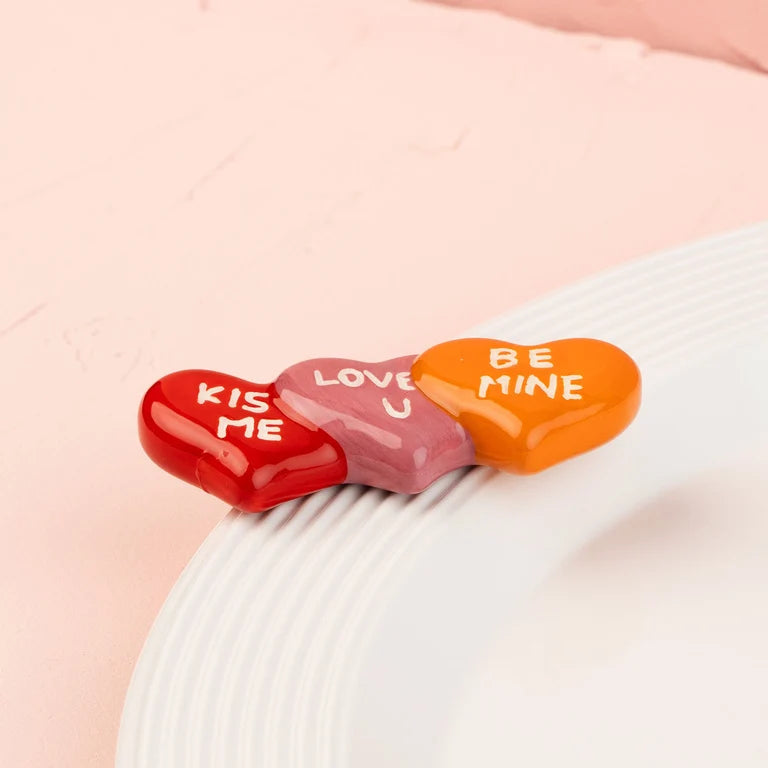 it's a love thing Mini