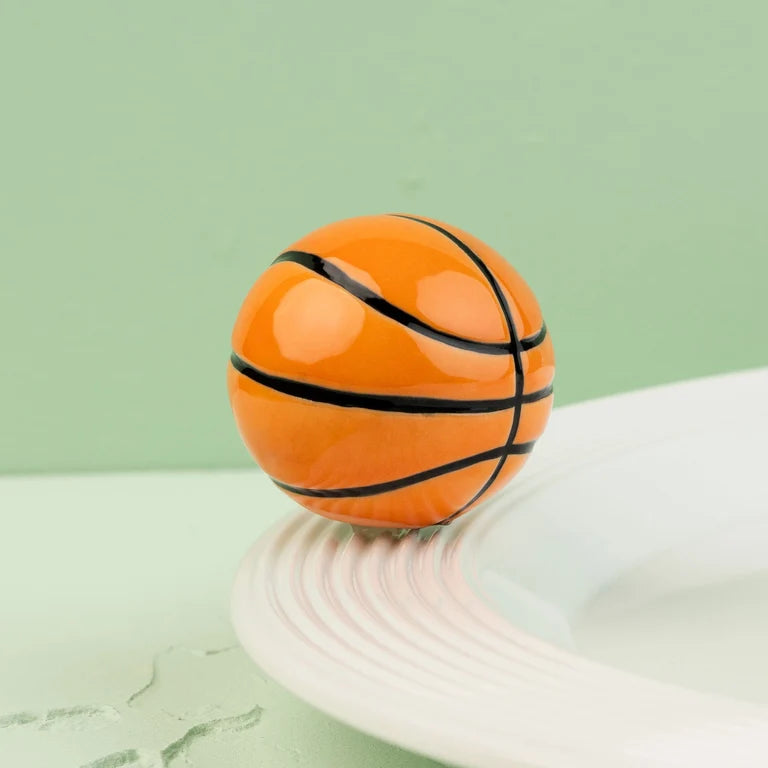 hoop, there it is! Mini
