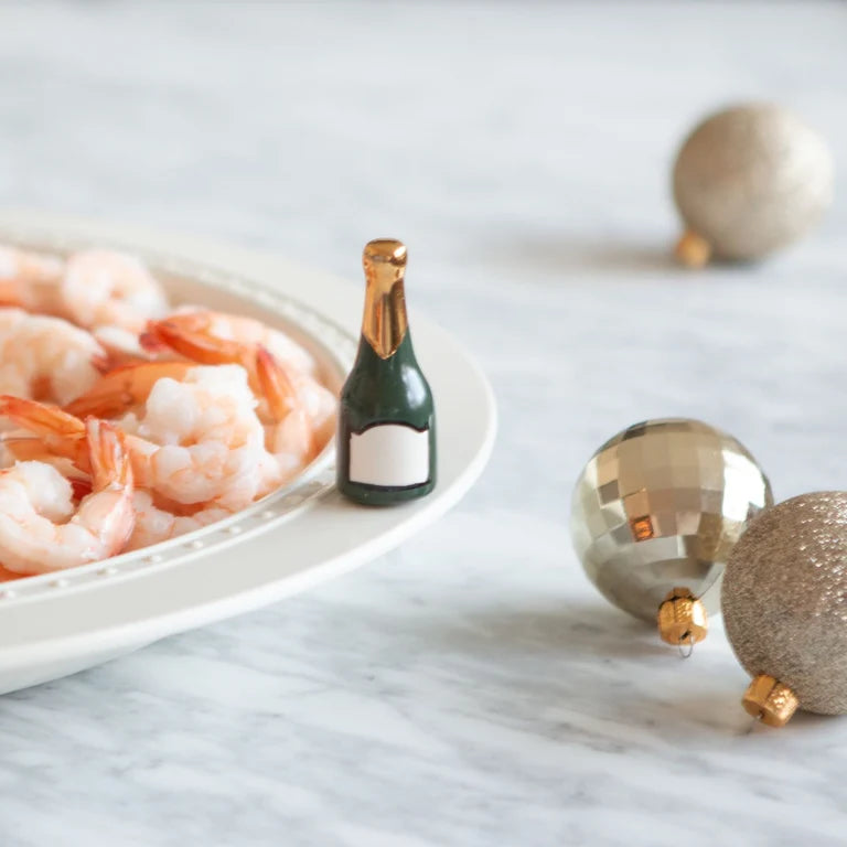 champagne celebration Mini