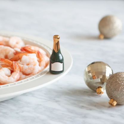 champagne celebration Mini
