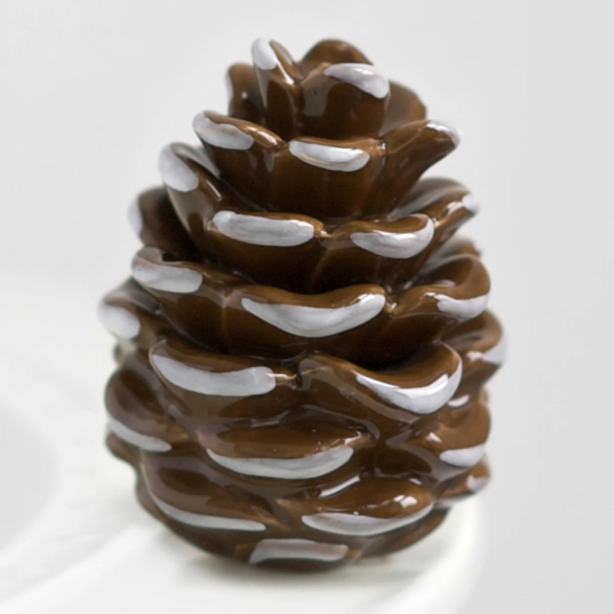 pretty pinecone Mini