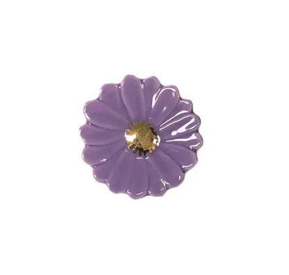 St. Jude Purple Daisy
