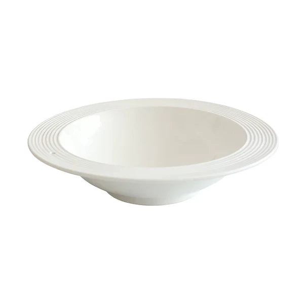 Pinstriped Biggie Bowl