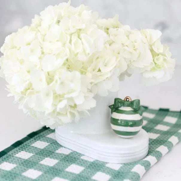 'deck the halls green' Mini