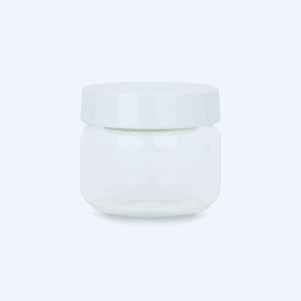 SMALL CANISTER W/TOP