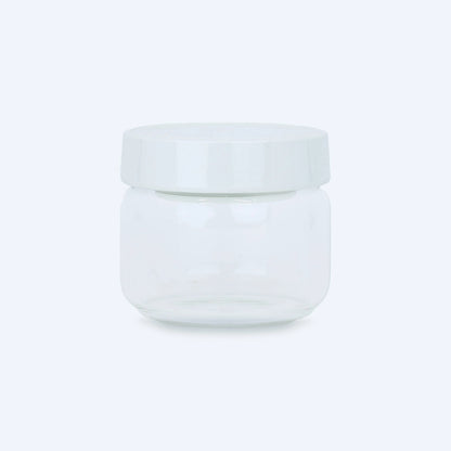 SMALL CANISTER W/TOP