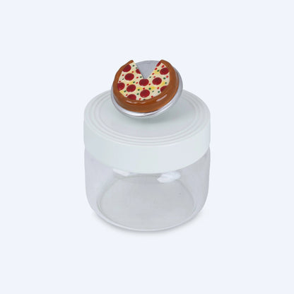 SMALL CANISTER W/TOP