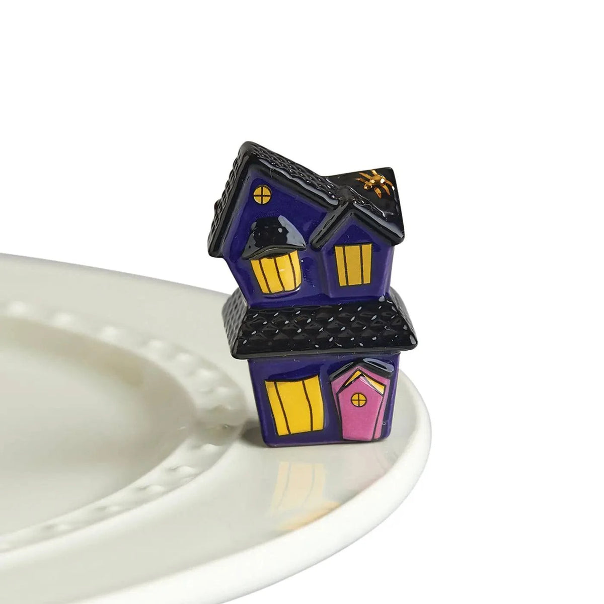 'spooky spaces' Mini