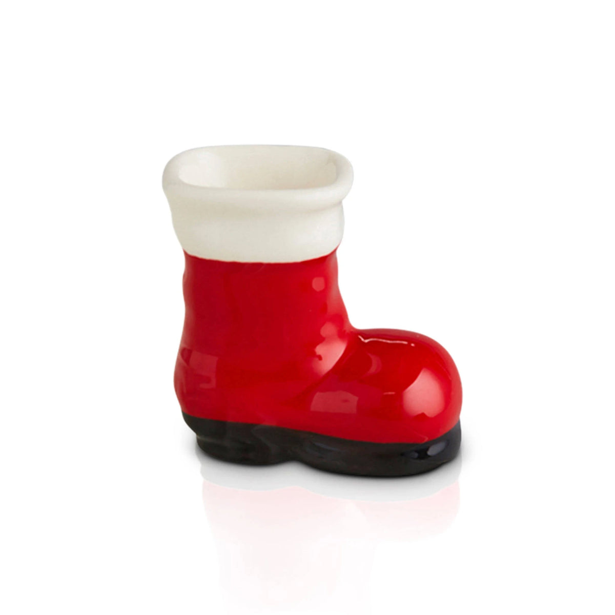 big guy's boot Mini