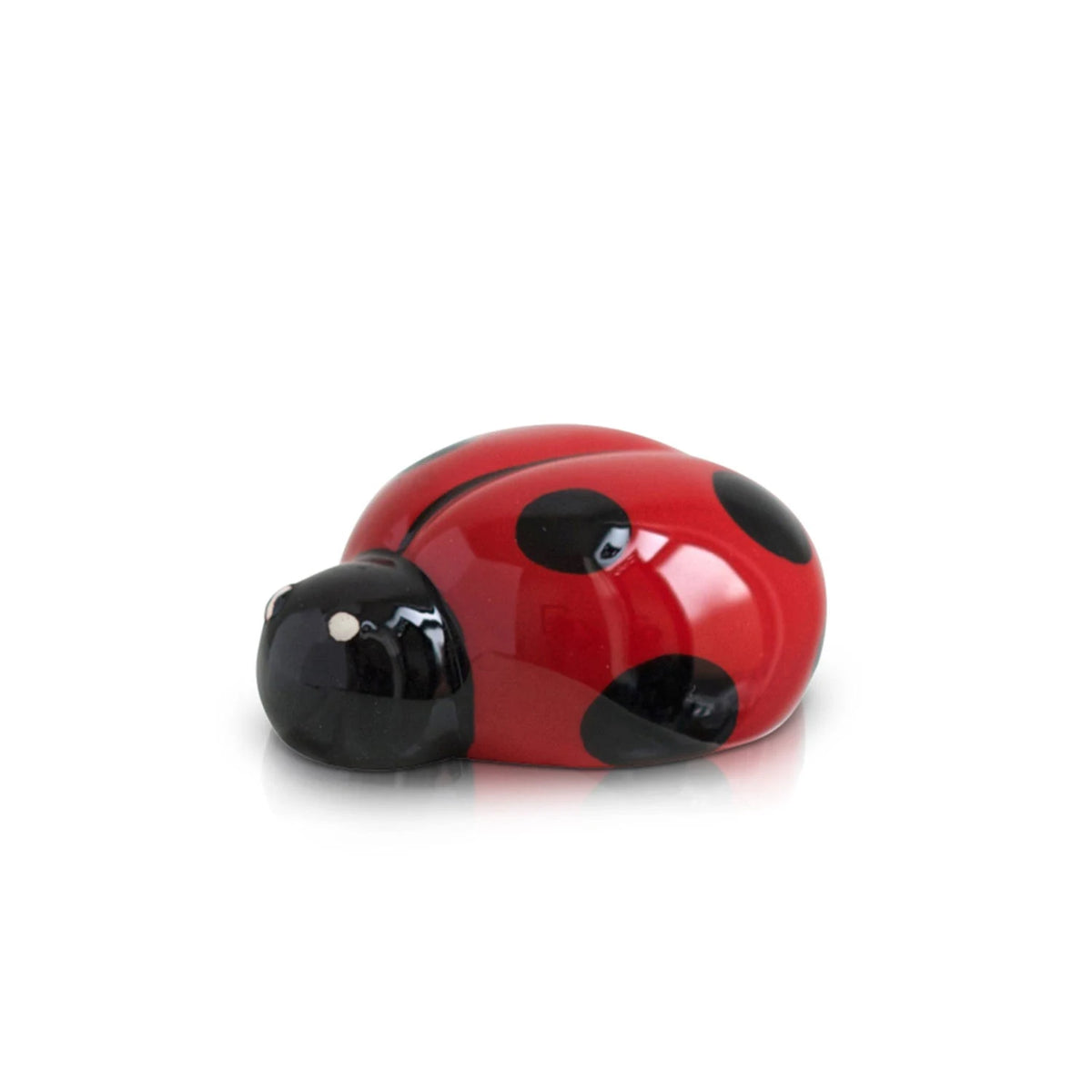 'lil ladybug' Mini