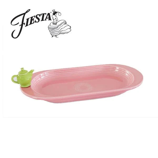 Fiesta Bread Tray w/mini