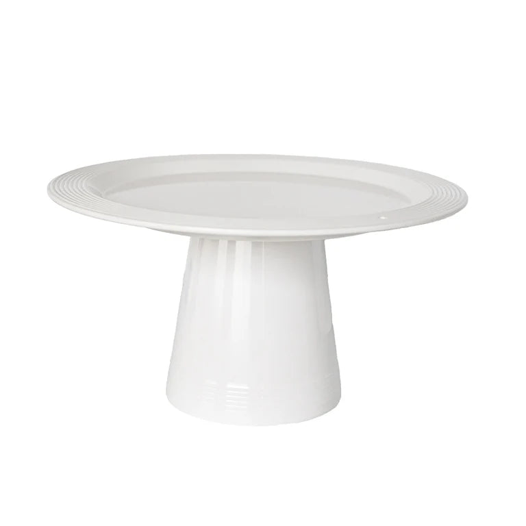 Melamine Pinstripe Riser