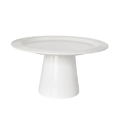 Melamine Pinstripe Riser