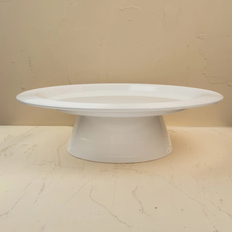 Melamine Pinstripe Riser