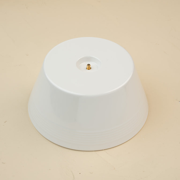 Melamine Pinstripe Riser