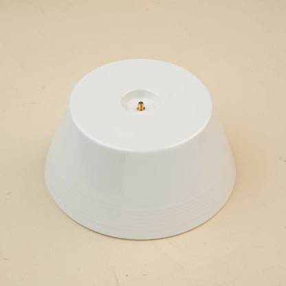Melamine Pinstripe Riser