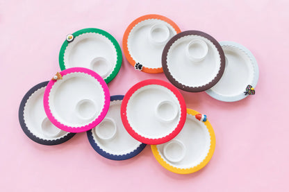 Band Together - Silicone Bands