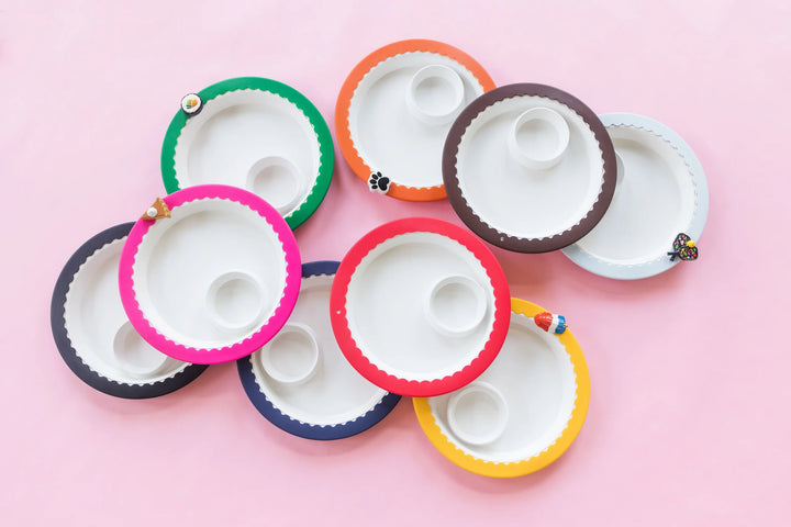 Band Together - Silicone Bands
