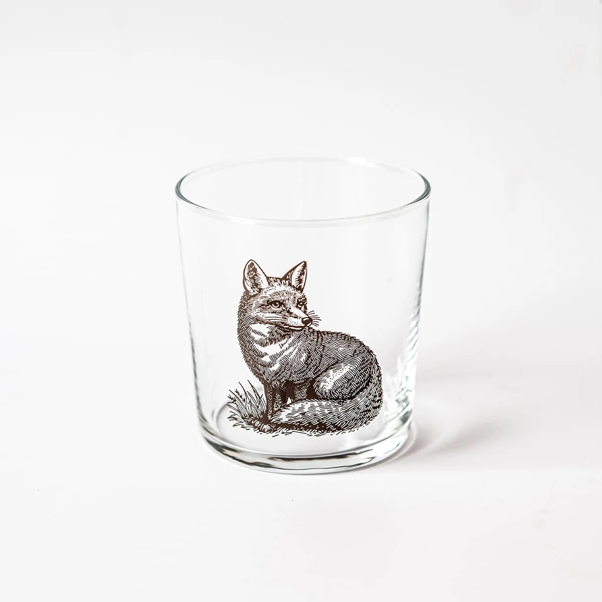 Wildlife Assorted Tumblers