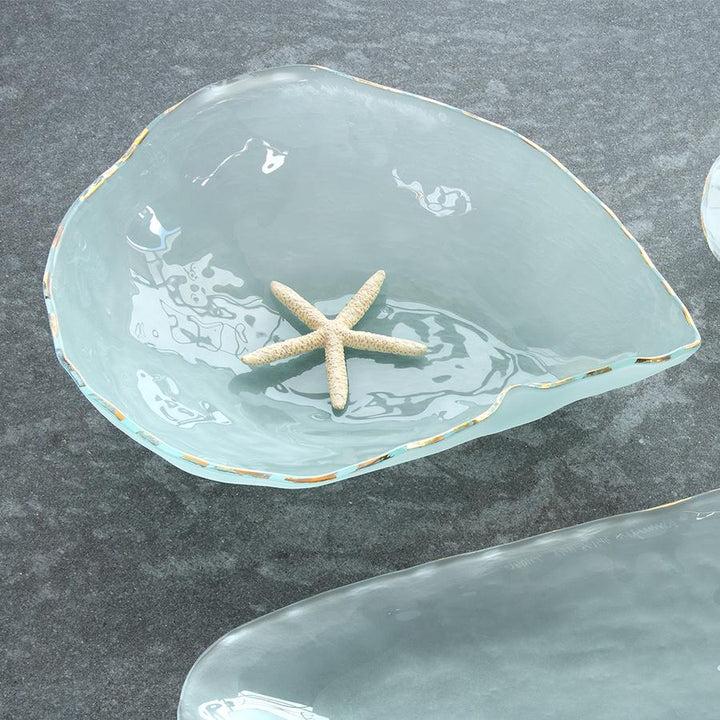 Shells Volute Bowl