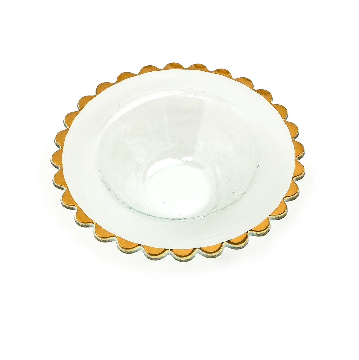 9" Wine Coaster/Bowl