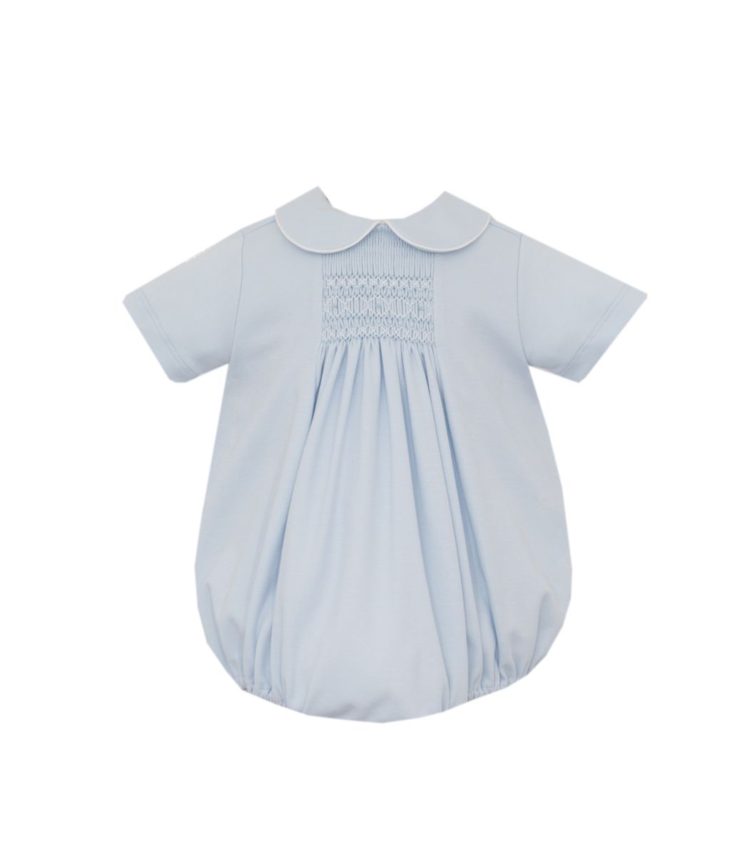 Oliver Knit Bubble