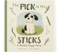 The Pick of Sticks Book