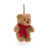 Bartholomew Bear Decoration