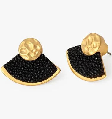 Khari Fan Earring