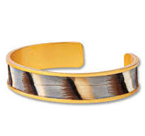 Brandi Thin Cuff