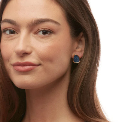 Boswell Stud Earring