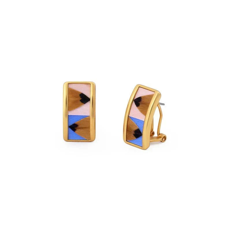 Sloane Frame Stud