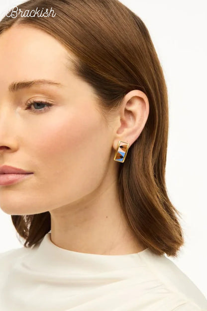 Sloane Frame Stud