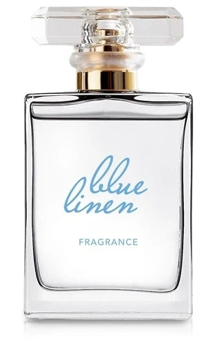Blue Linen Fragrance 1oz by Caren