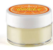 ORANGE U SWEET LIP POLISH