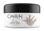 Fancy Sugar Scrub 8 oz