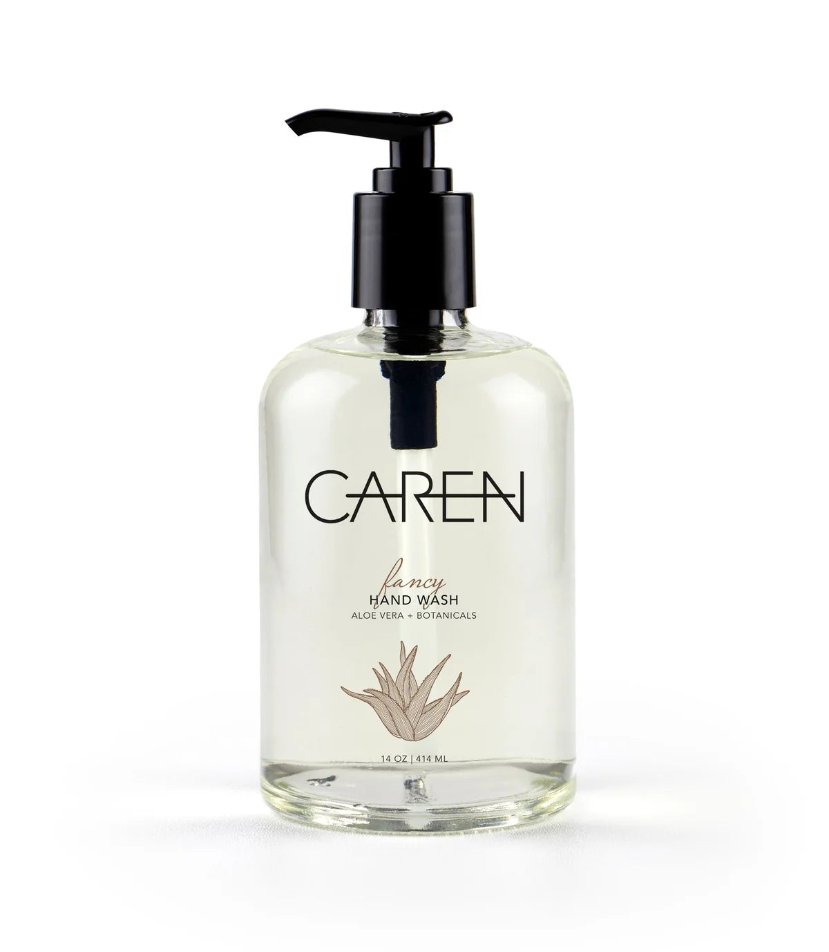 Fancy Hand Wash 14 oz