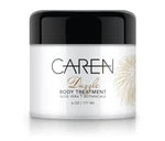 Fancy 6 oz Body Treatment