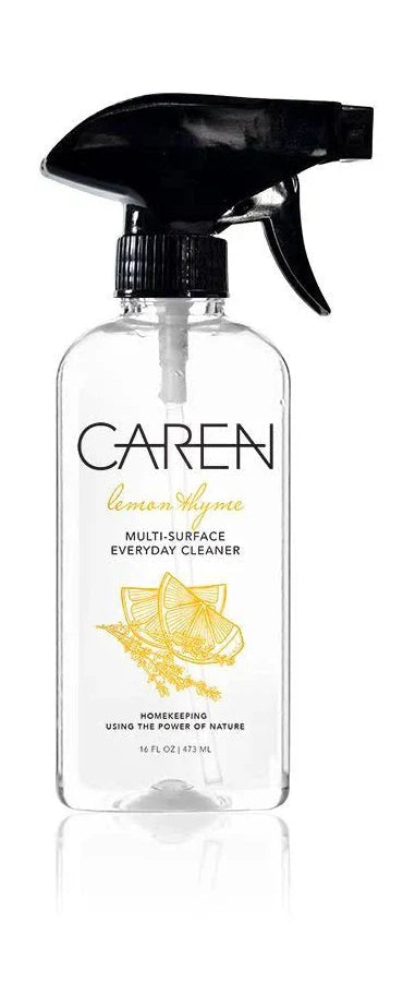 Lemon Thyme Multi-Surface Everyday Cleaner 16oz