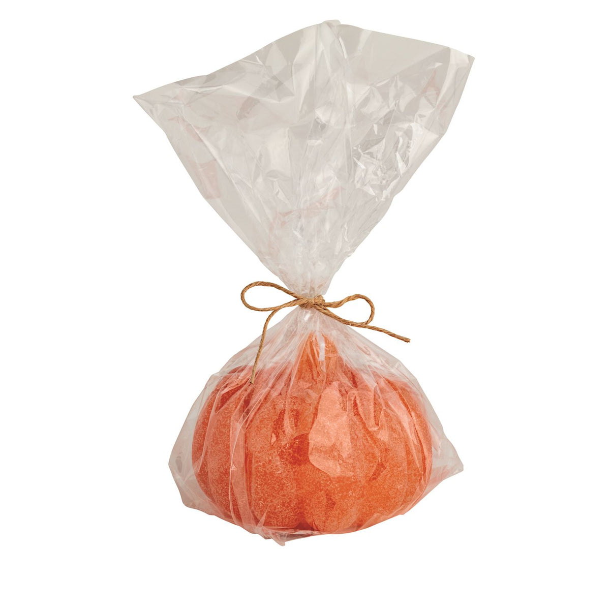 Fall Figural Candles