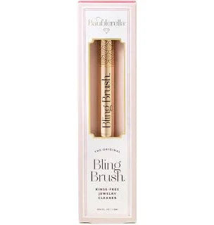 Bling Brush Jewelry Cleaner