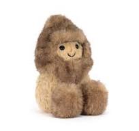 Amuseables Peanut Yeti Outfit