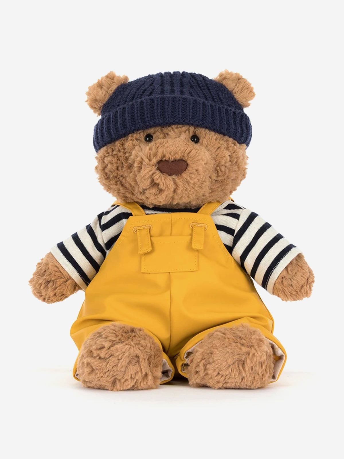 Bartholomew Bear Seafarer Outfit