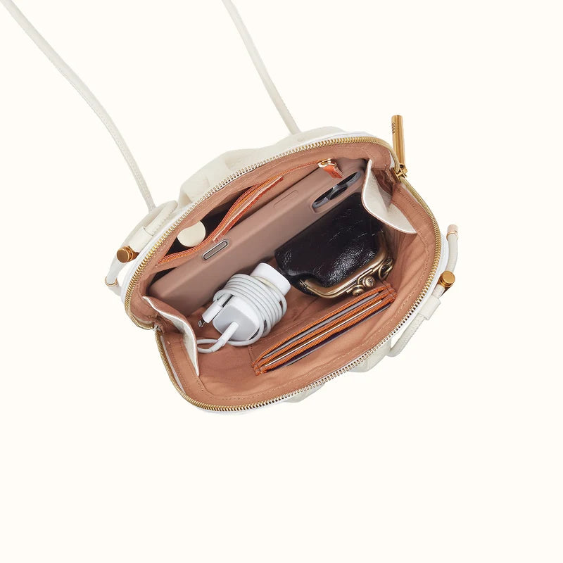 Isabelle Crossbody