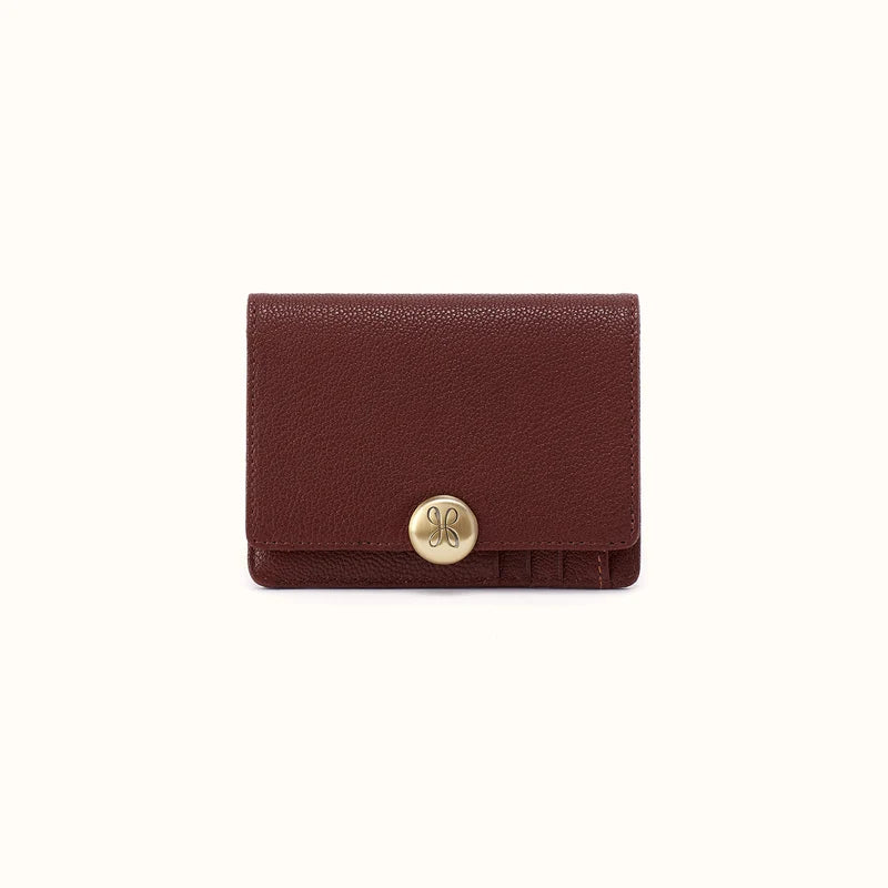 Hutton Small Wallet